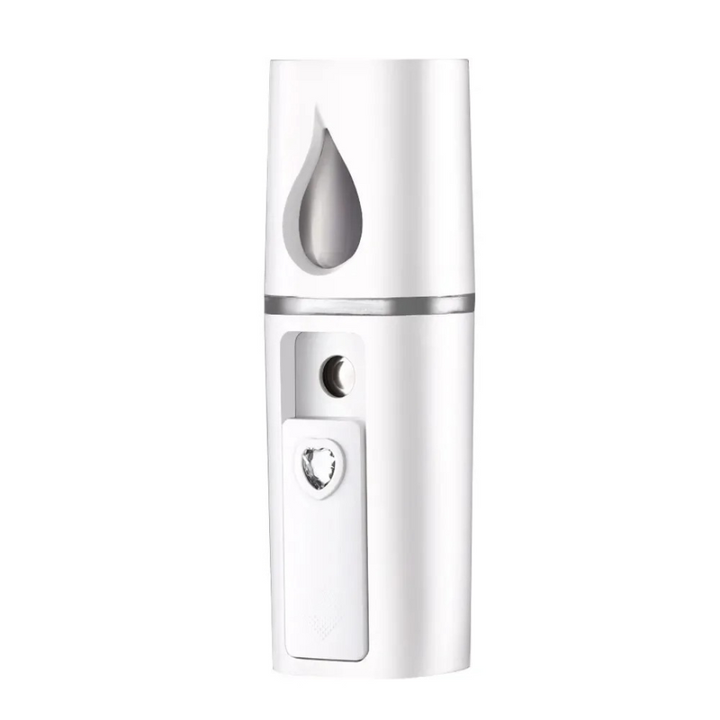 Vaporizador Facial NanoSpa