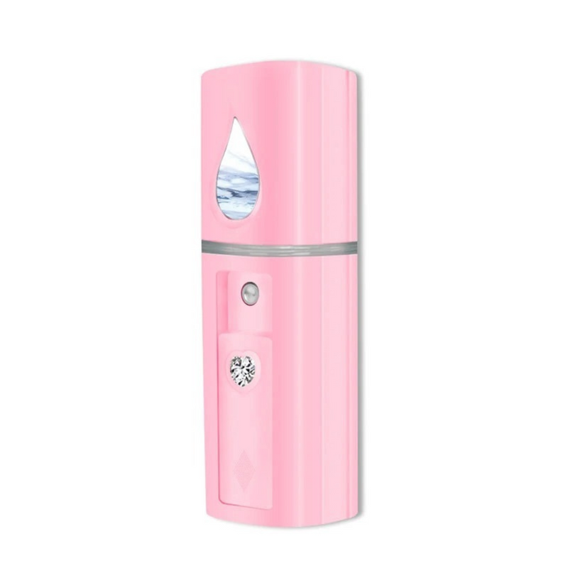 Vaporizador Facial NanoSpa